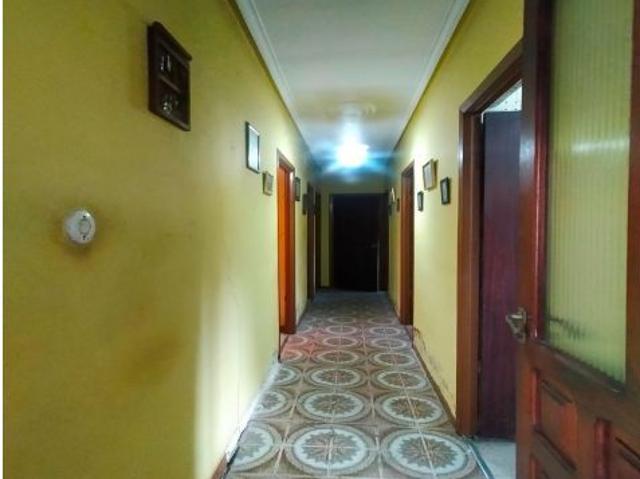 Casa en venta en Muros De Nalón, Asturias