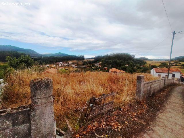 Casa en venta en Muros De Nalón, Asturias