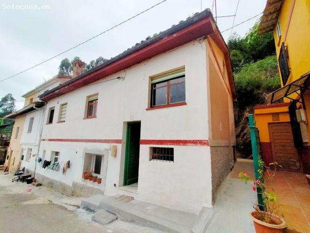 Casa en venta en Muros De Nalón, Asturias