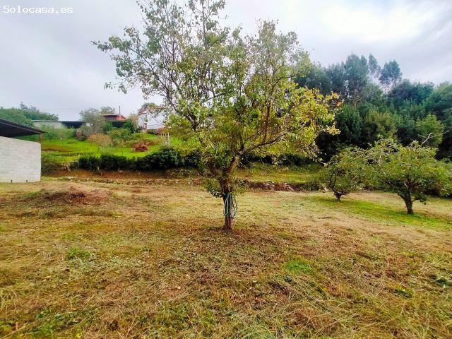Casa en venta en Muros De Nalón, Asturias