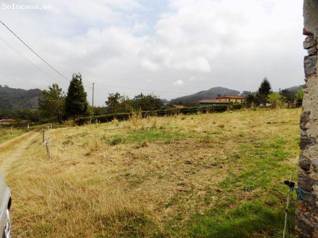 Casa en venta en Muros De Nalón, Asturias
