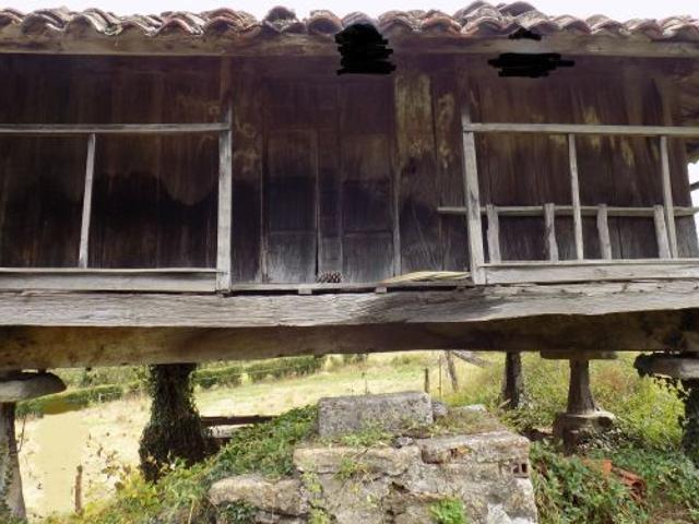 Casa en venta en Muros De Nalón, Asturias