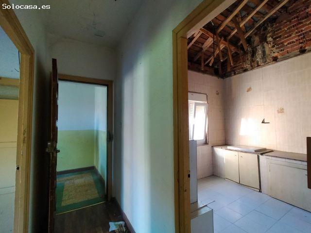 Casa en venta en Muros De Nalón, Asturias