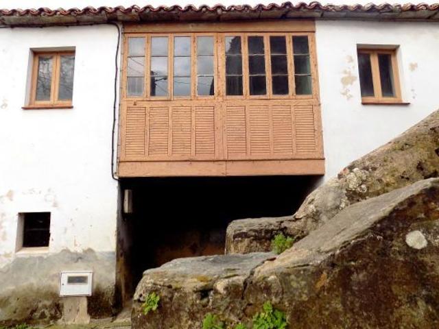 Casa en venta en Muros De Nalón, Asturias