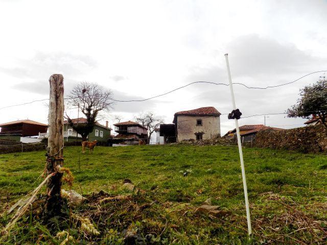 Casa en venta en Muros De Nalón, Asturias