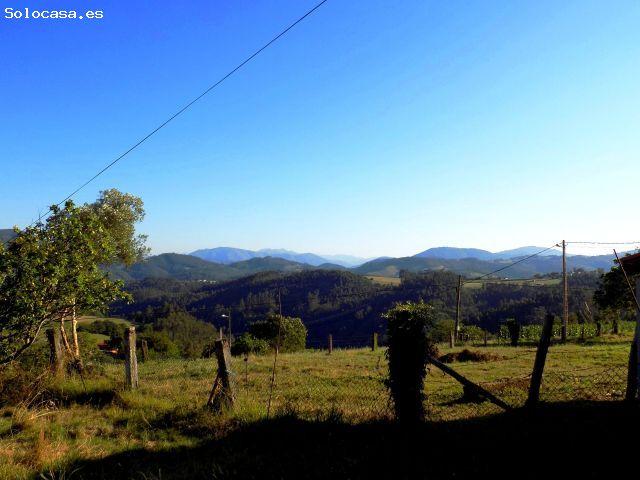 Casa en venta en Muros De Nalón, Asturias
