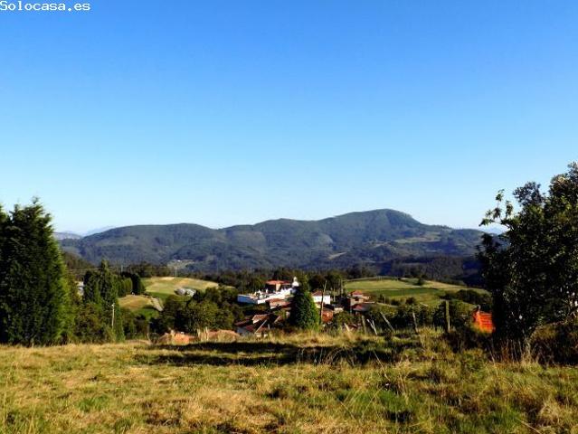 Casa en venta en Muros De Nalón, Asturias