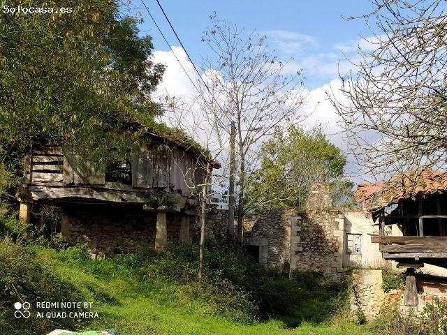 Casa en venta en Muros De Nalón, Asturias