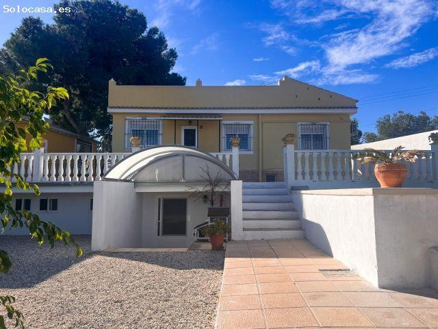Casa en venta en Urbanització Camí del Ventorrillo, l'Alacantí