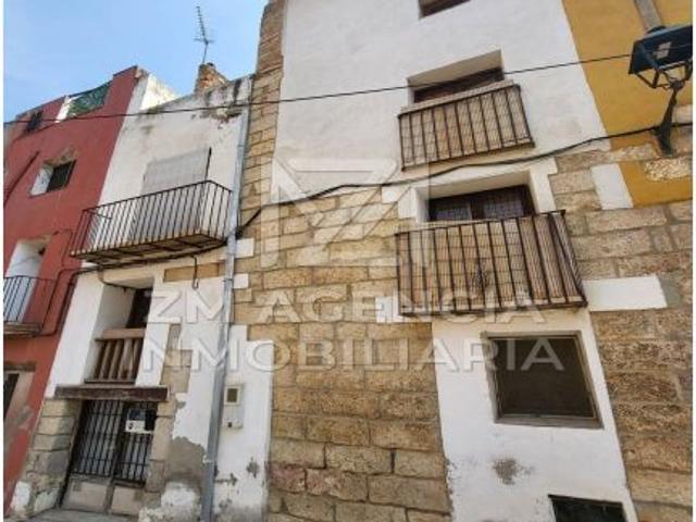 Casa en venta en el Baix Maestrat, Valencia