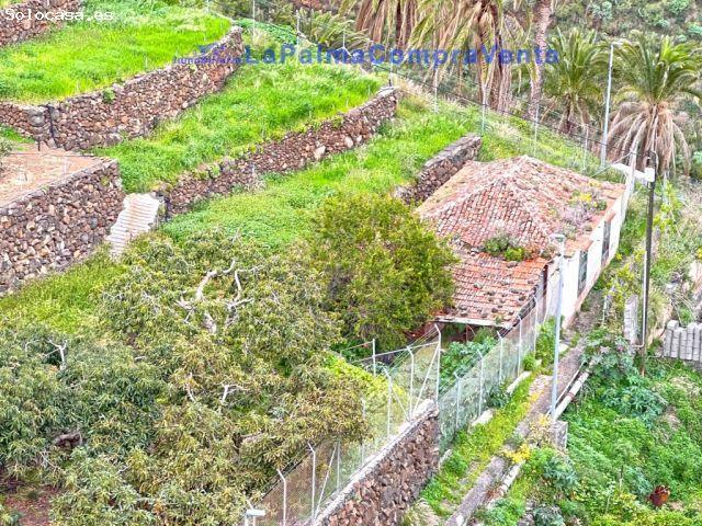 Casa en venta en La Palma, Canarias