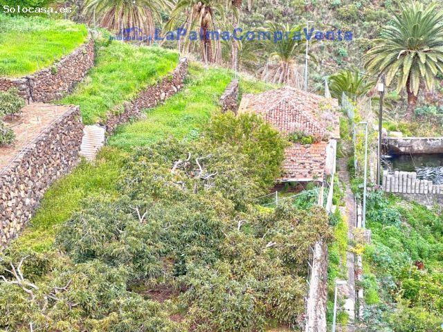 Casa en venta en La Palma, Canarias