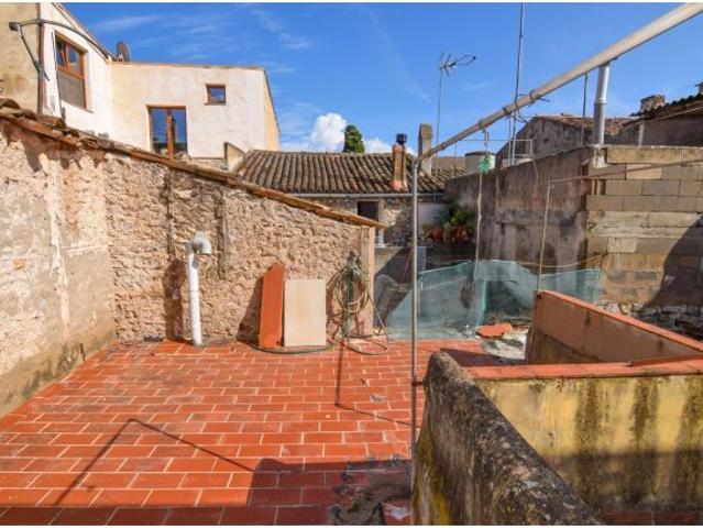 Casa en venta en Tierra de Barros, España