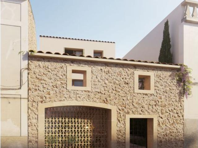 Casa en venta en Tierra de Barros, España