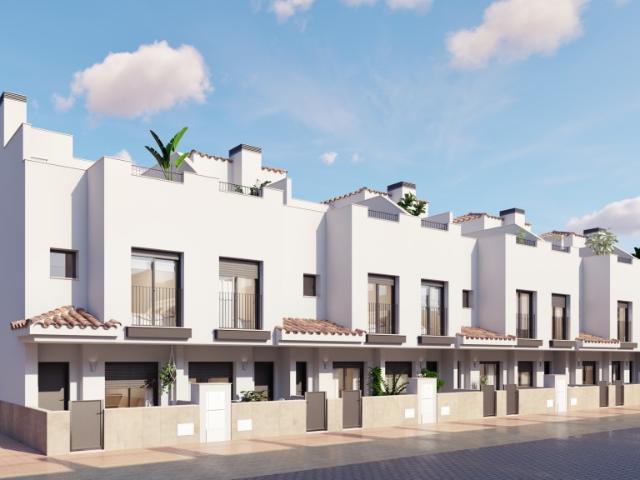 Casa Rural en venta en Santa Rosalía, Campo de Cartagena y Mar Menor