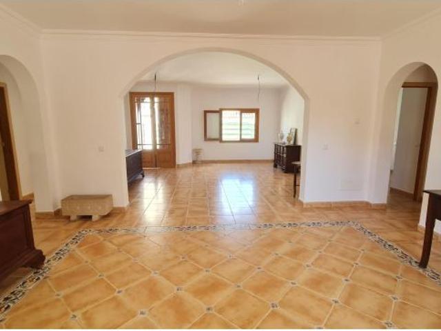 Casa en venta en Cala Santanyí, Migjorn