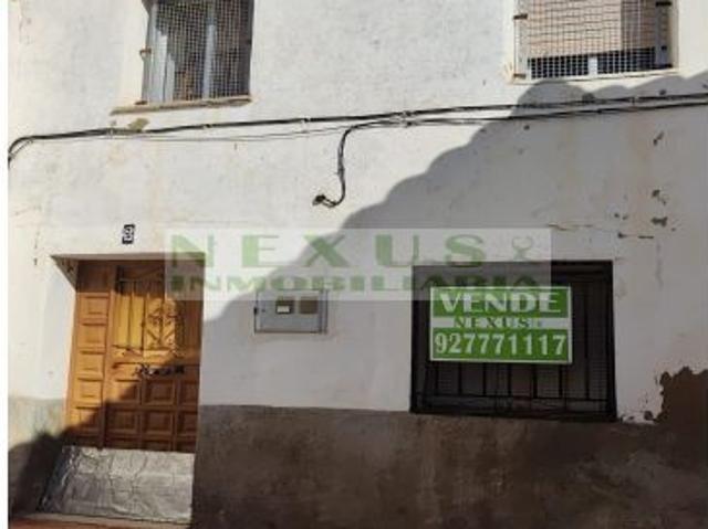 Casa en venta en Santiago Del Campo, Extremadura