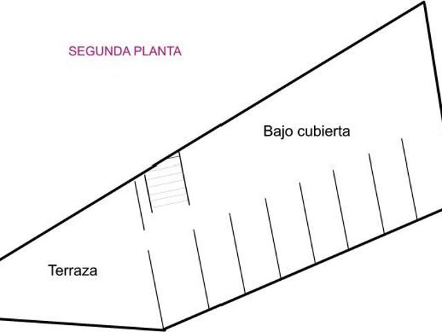 Casa en venta en Veracruz, Aragón