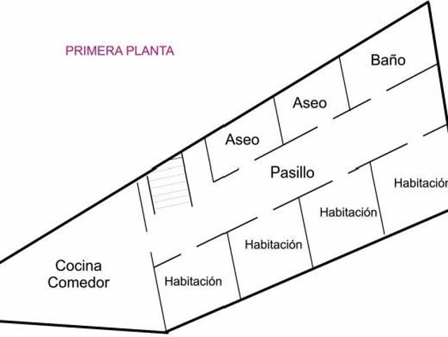 Casa en venta en Veracruz, Aragón