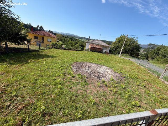 Casa en venta en O Deza, Galicia