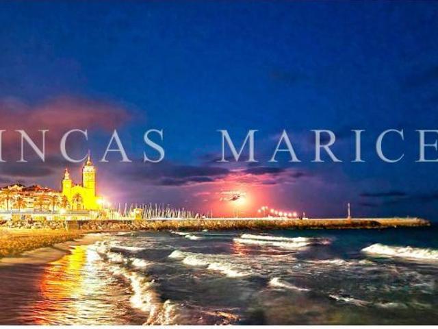 Casa en venta en Sitges, Centro