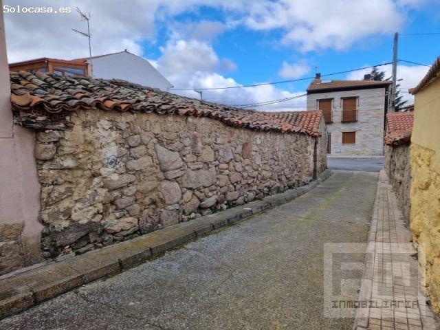 Casa en venta en Solosancho, Ávila