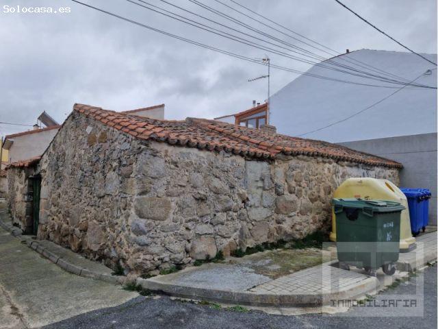 Casa en venta en Solosancho, Castilla y León