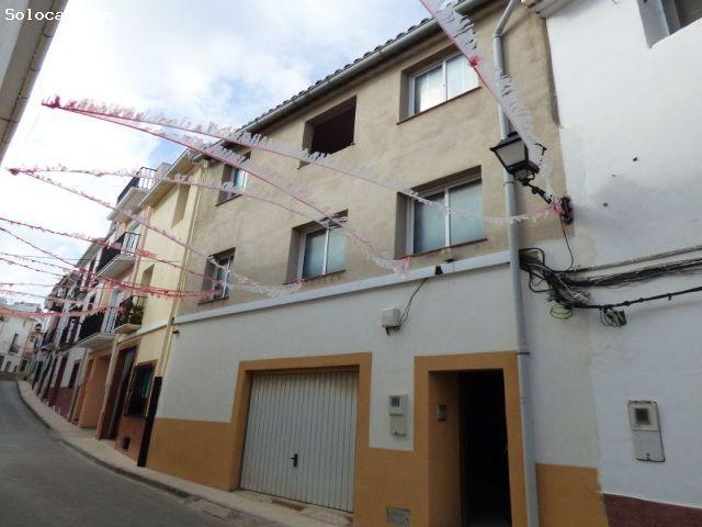 Casa en venta en la Marina Baixa, Valencia