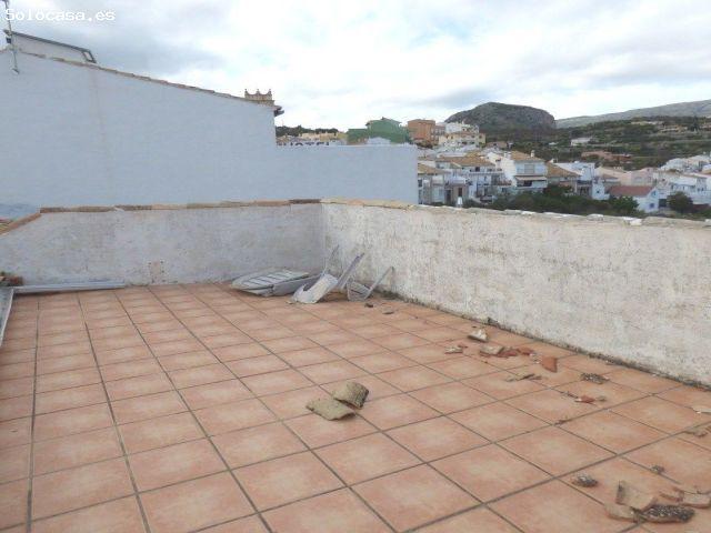 Casa en venta en la Marina Baixa, Valencia