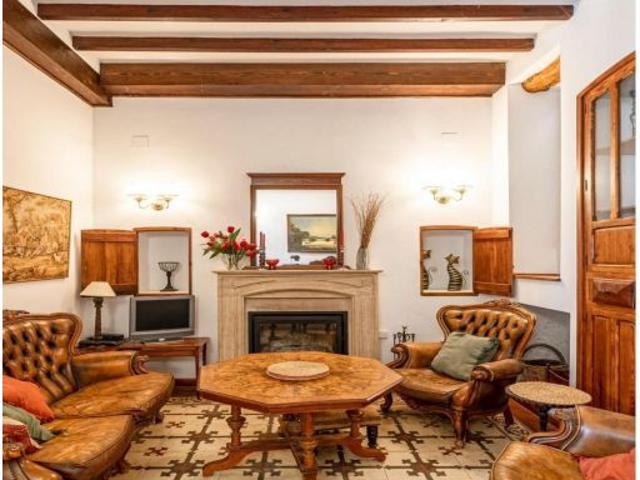 Casa en venta en la Marina Baixa, Valencia