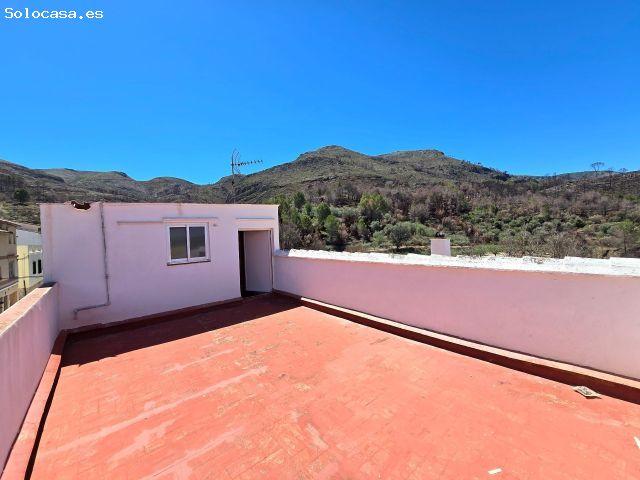 Casa en venta en la Vall d'Albaida, Valencia