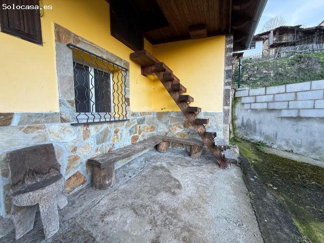 Casa en venta en Teverga, Asturias