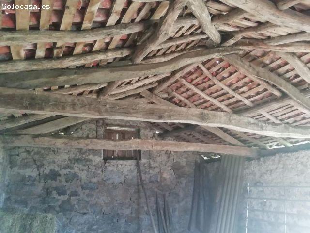 Casa en venta en Teverga, Asturias