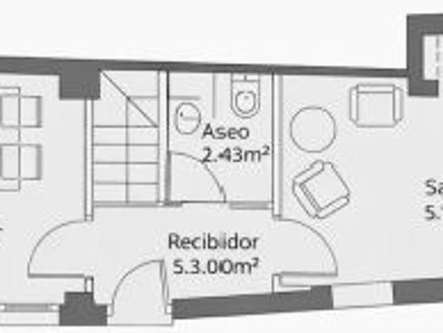Casa en venta en Veracruz, Aragón
