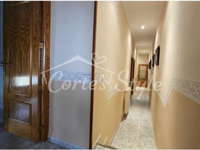 Casa en venta en Tomelloso, Castilla-La Mancha