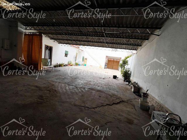Casa en venta en Tomelloso, Castilla-La Mancha