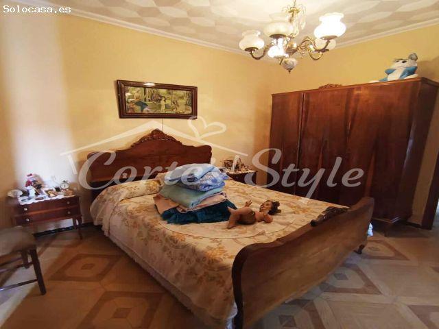 Casa en venta en Tomelloso, Castilla-La Mancha