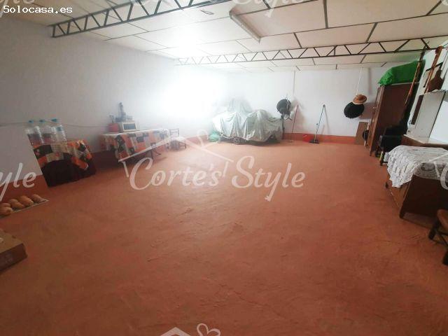 Casa en venta en Tomelloso, Castilla-La Mancha
