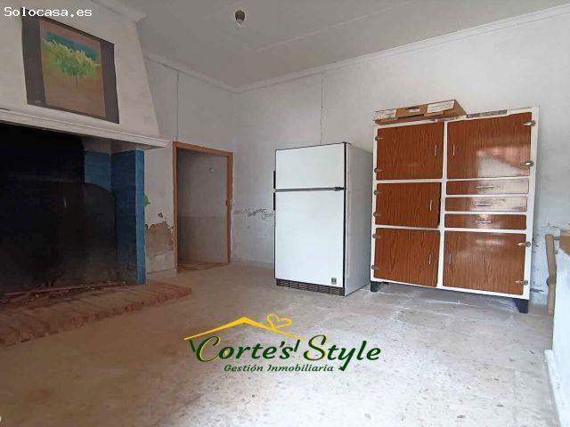 Casa en venta en Tomelloso, Castilla-La Mancha