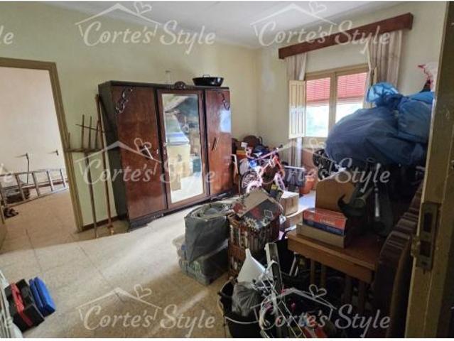 Casa en venta en Tomelloso, Castilla-La Mancha