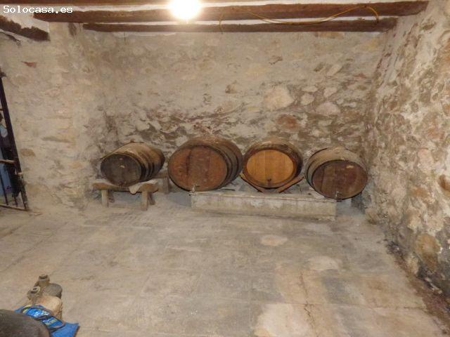 Casa en venta en l'Alcoià, Valencia