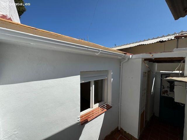 Casa en venta en Castillo Bajo-Conejito, La Axarquía