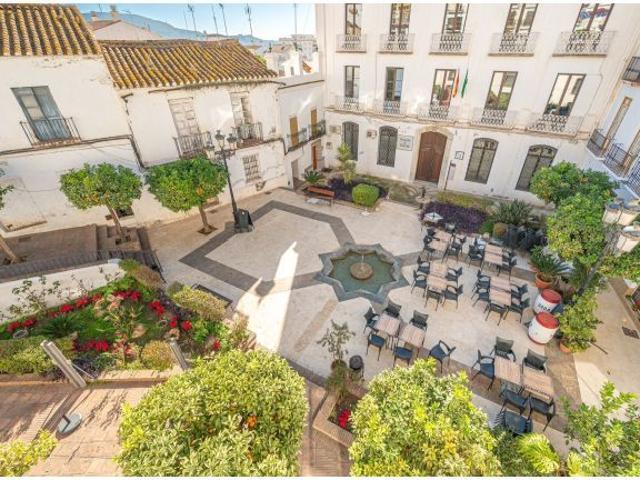 Casa en venta en Castillo Bajo-Conejito, La Axarquía