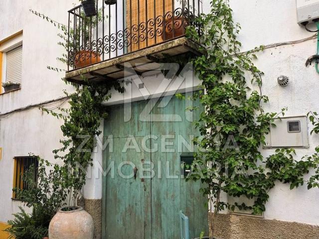 Casa en venta en Traiguera