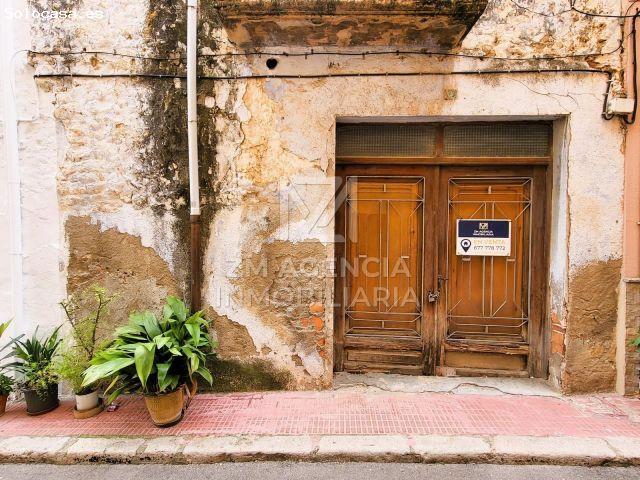 Casa en venta en el Baix Maestrat, Valencia
