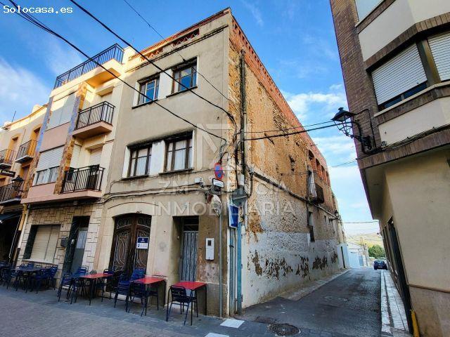 Casa en venta en el Baix Maestrat, Valencia