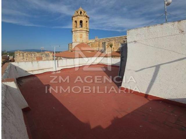 Casa en venta en Traiguera