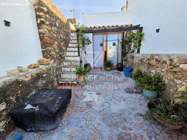 Casa en venta en Traiguera