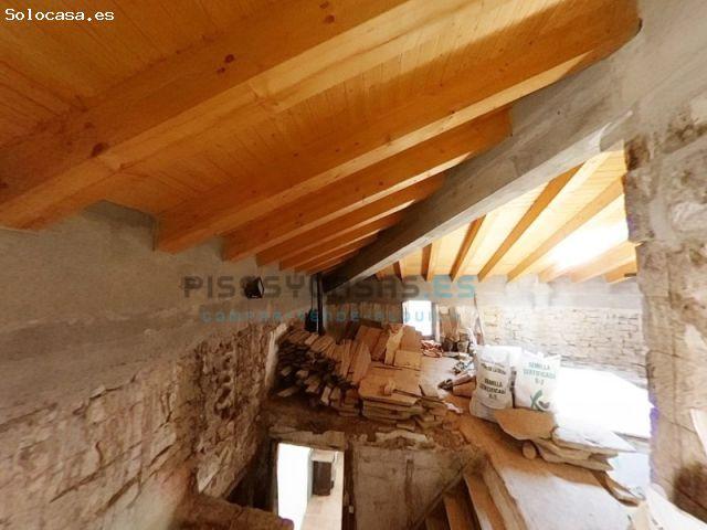 Casa en venta en Cinco Villas, Aragón