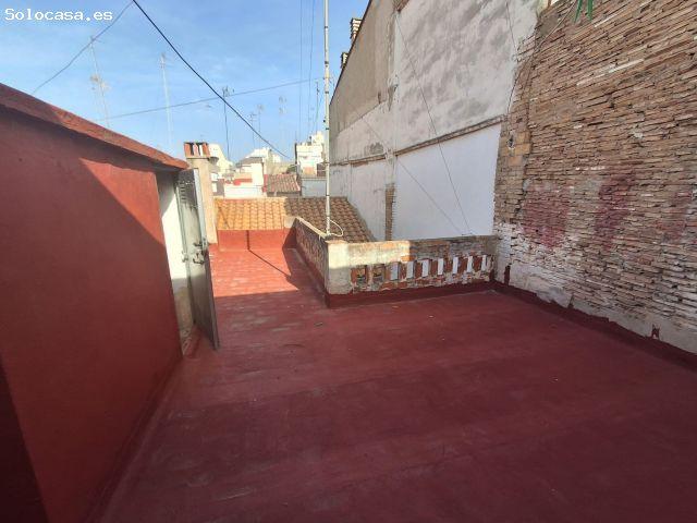 Casa en venta en Valencia De Las Torres, Extremadura